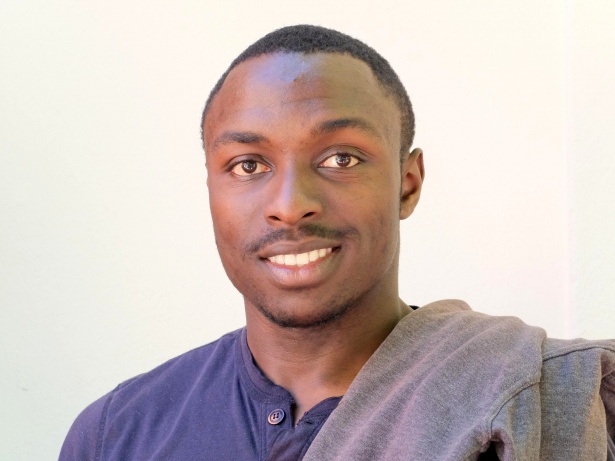 James Mwamba